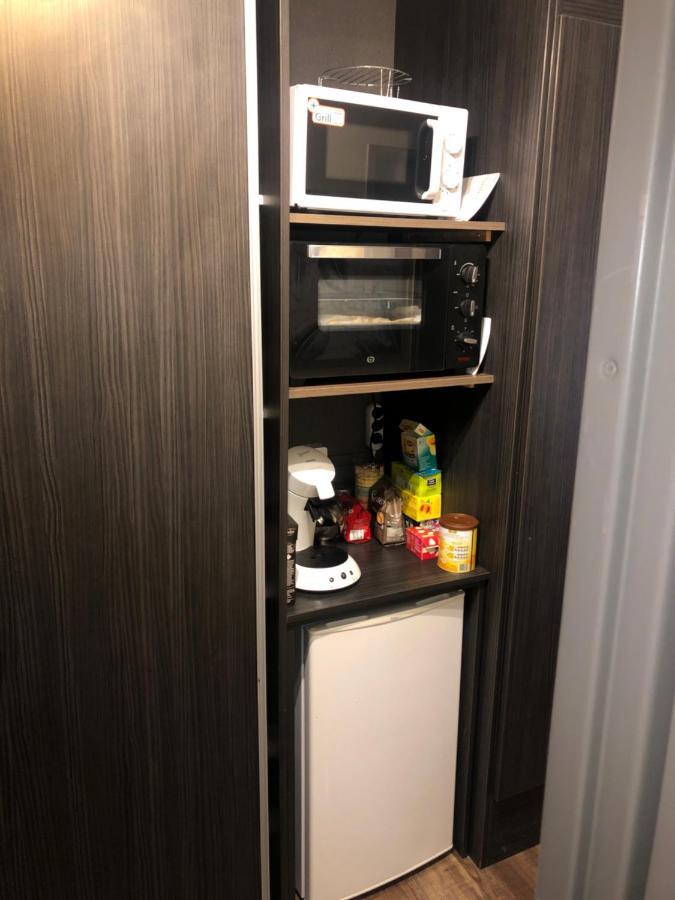 Appartement Les Hameaux Arles Buitenkant foto