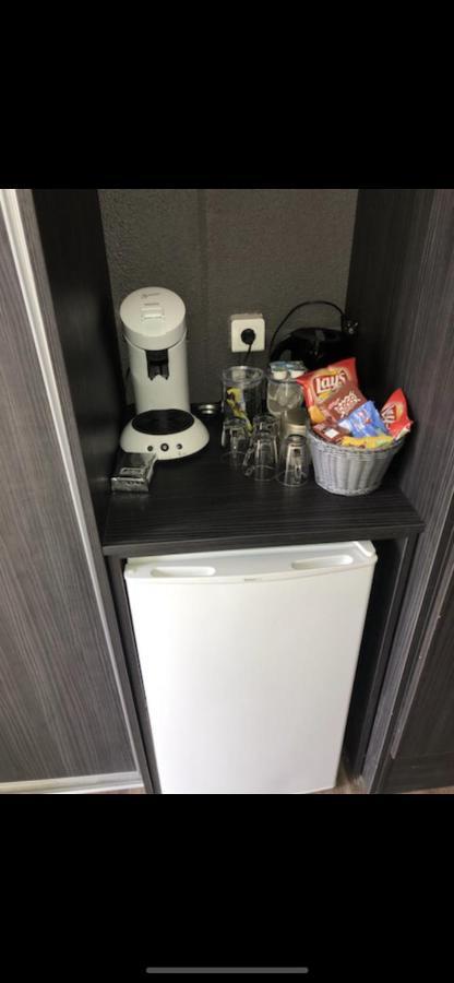 Appartement Les Hameaux Arles Buitenkant foto