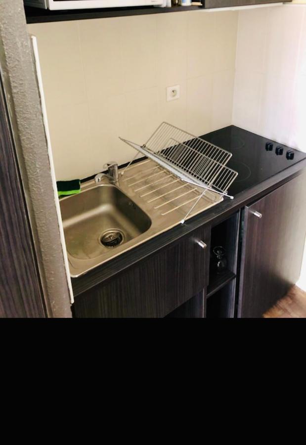 Appartement Les Hameaux Arles Buitenkant foto