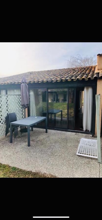 Appartement Les Hameaux Arles Buitenkant foto
