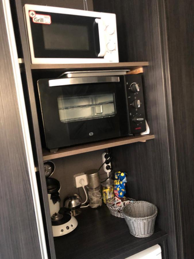 Appartement Les Hameaux Arles Buitenkant foto