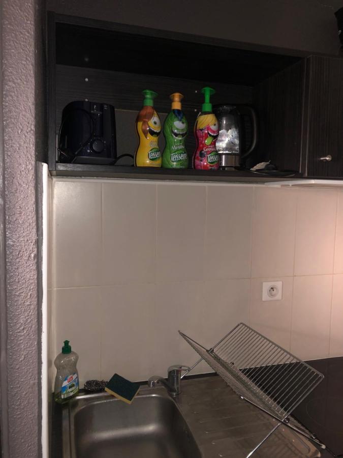 Appartement Les Hameaux Arles Buitenkant foto