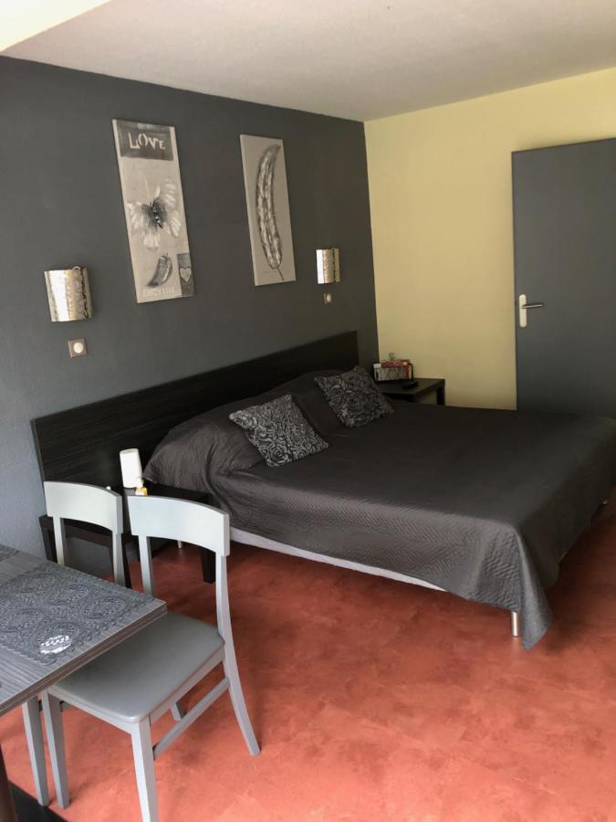 Appartement Les Hameaux Arles Buitenkant foto