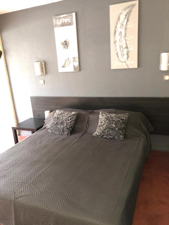 Appartement Les Hameaux Arles Buitenkant foto