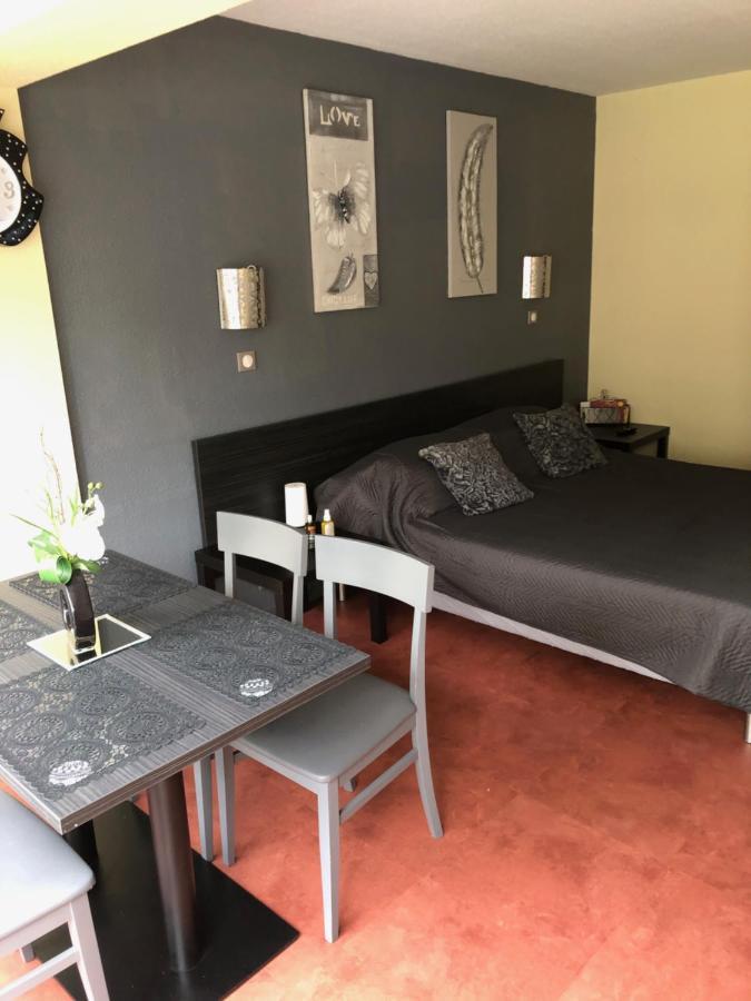 Appartement Les Hameaux Arles Buitenkant foto