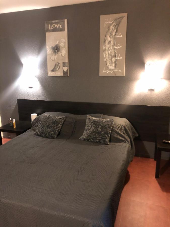 Appartement Les Hameaux Arles Buitenkant foto