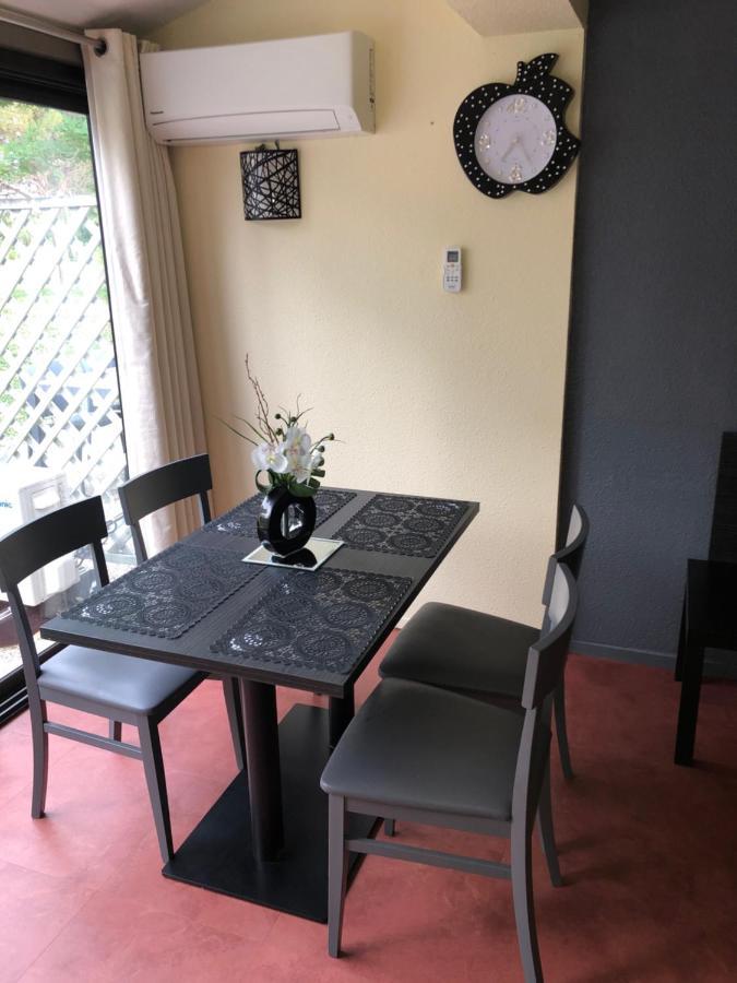 Appartement Les Hameaux Arles Buitenkant foto