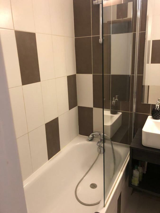 Appartement Les Hameaux Arles Buitenkant foto