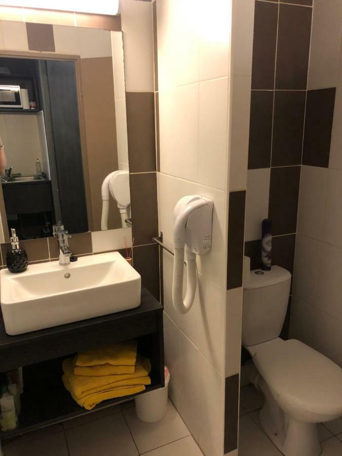 Appartement Les Hameaux Arles Buitenkant foto