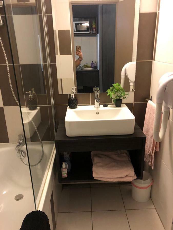 Appartement Les Hameaux Arles Buitenkant foto