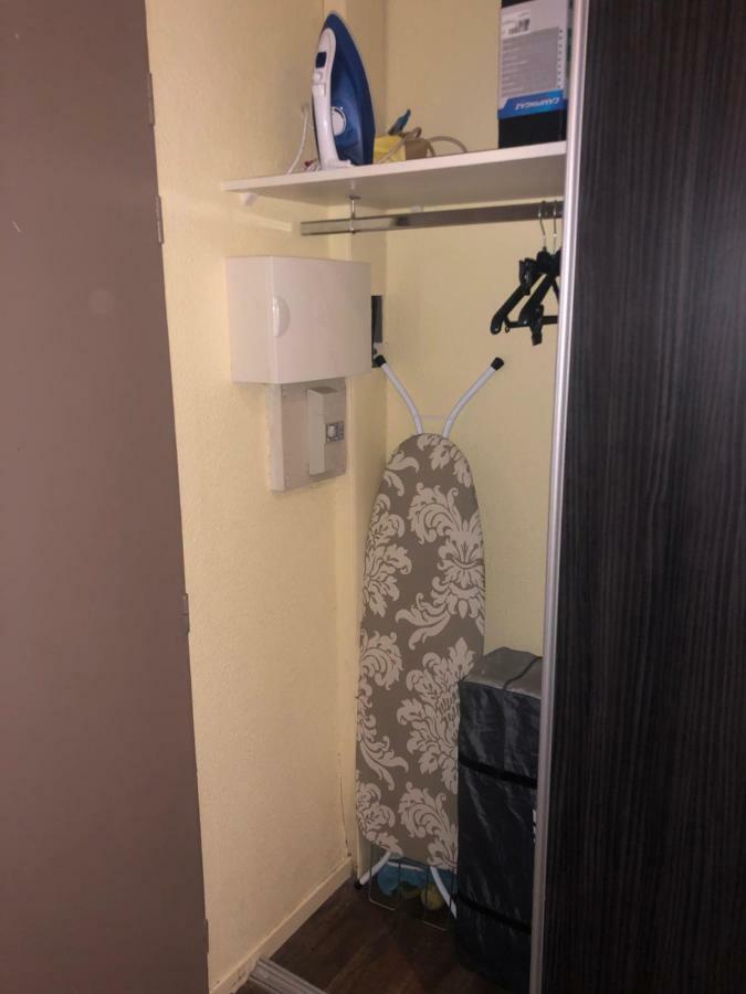 Appartement Les Hameaux Arles Buitenkant foto